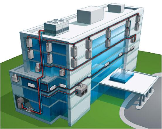 How to Develop Cooling Tower Life Cycle Cost